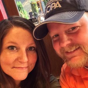 Meet your Posher, Aaron